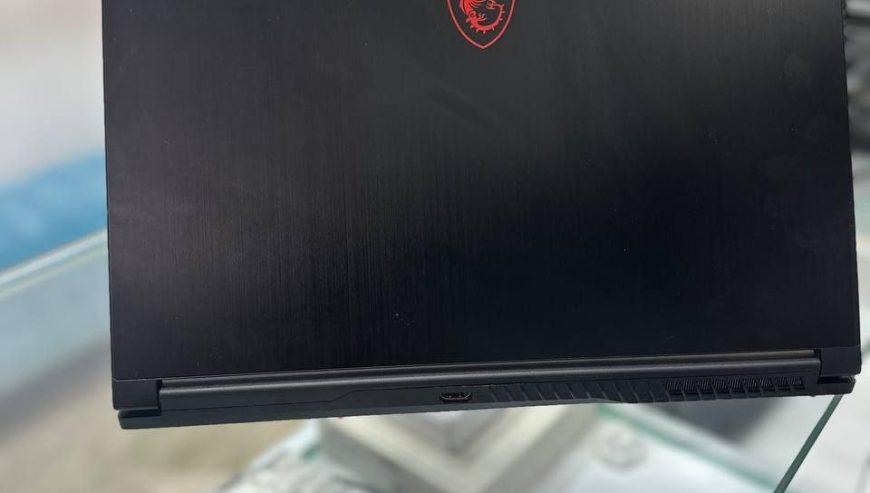 MSI Core i5 11th Generation Laptop