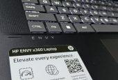 HP Env X360 13th Generation Laptop