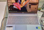 Hp Pavilion 12th Gen Core i7 Laptop