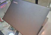 Lenovo Ideapad 520 Core i7-8th Generation Laptop