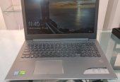 Lenovo Ideapad 520 Core i7-8th Generation Laptop