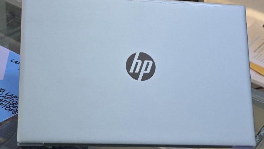 HP pavilion 12th Generation Core i7 Laptop