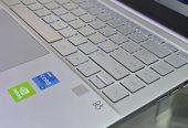 HP pavilion 12th Generation Core i7 Laptop