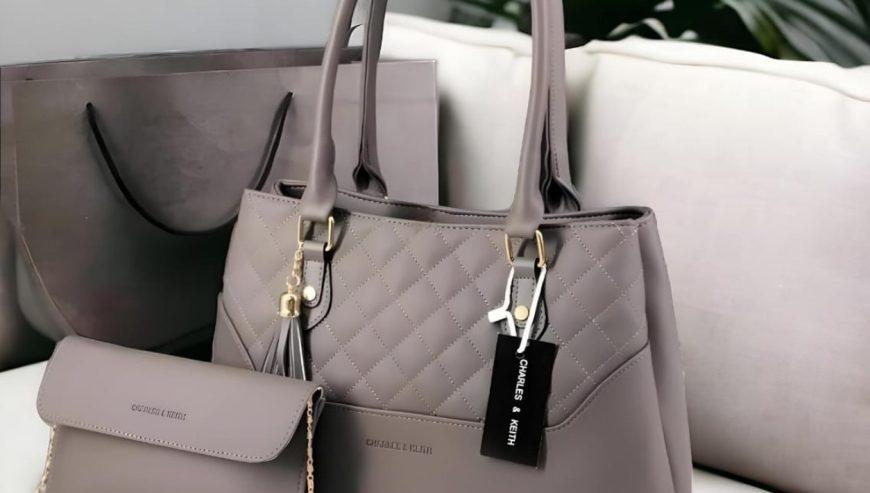 CHARLES & KEITH Women’s Bag