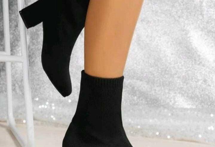 Fashion Women’s Boots