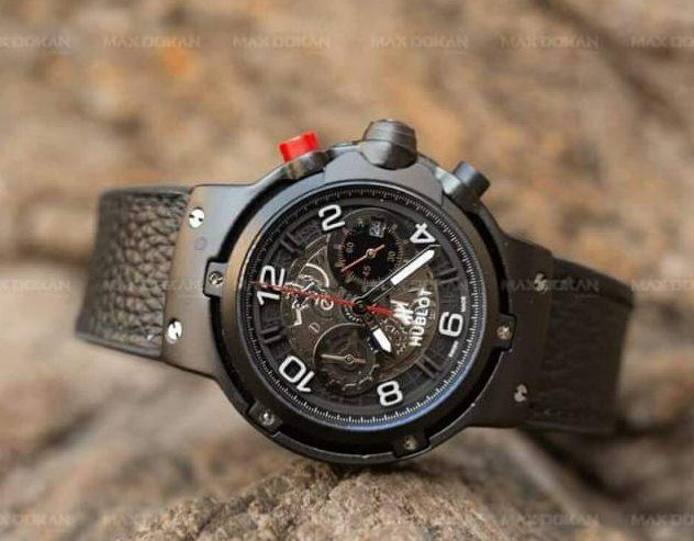 HUBLOT Men’s Watches