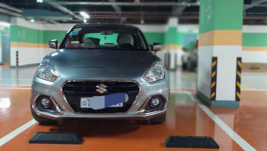 2022 Model-Suzuki Dzire