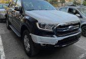 2022 Model-Ford Ranger XLT