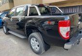 2022 Model-Ford Ranger XLT