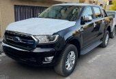 2022 Model-Ford Ranger XLT