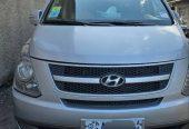 2012 Model-Hyundai Starex