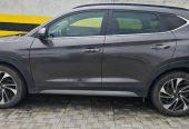 2019 Model-:Hyundai Tucson