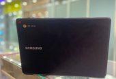 Samsung Chrome Book Laptop