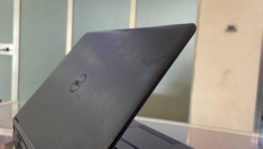 Dell Latitude Core i5 Laptop