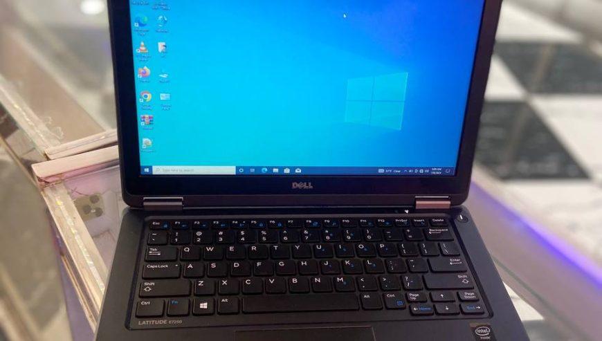 Dell Latitude Core i5 Laptop