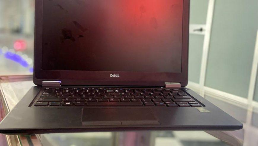 Dell Latitude Core i5 Laptop