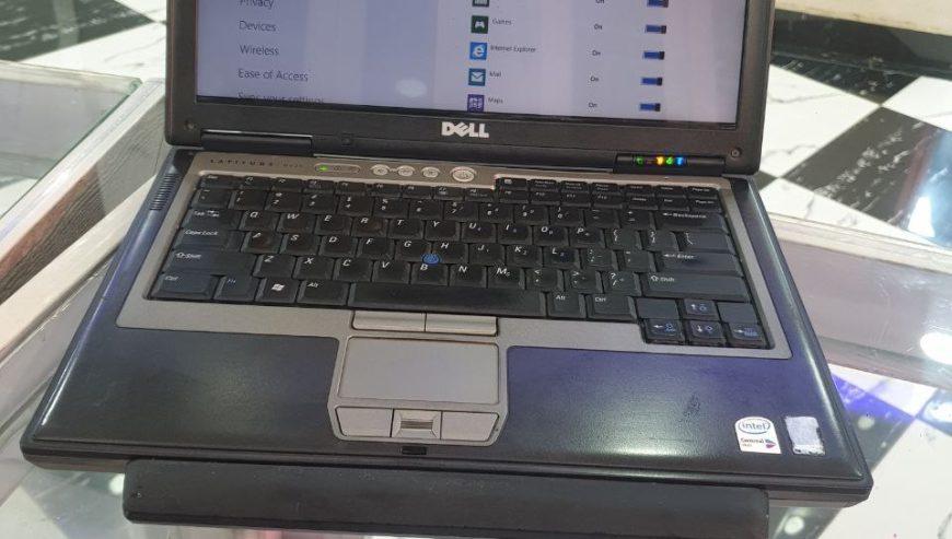 Dell Latitude Dual Core Laptop  