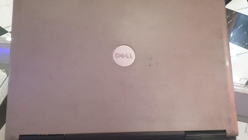 Dell Latitude Dual Core Laptop  