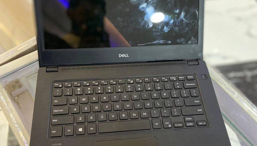 Dell latitude Core i5 Laptop  