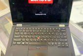 Lenovo Yoga Thinkpad x380 Core i7 Laptop