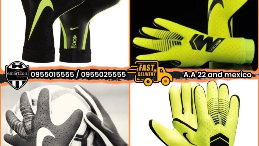 Nike Mercurial Touch Goalkeeper Glove