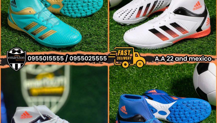 High Quality Adidas Predator Futsal Boot