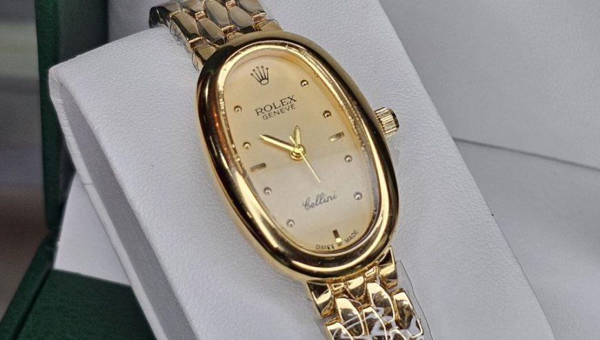 Rolex Ladies Watches