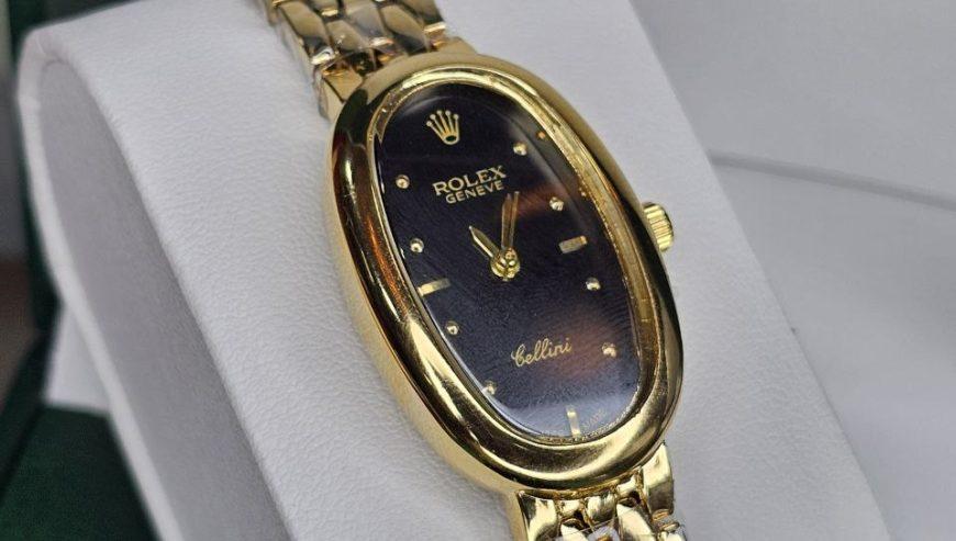 Rolex Ladies Watches