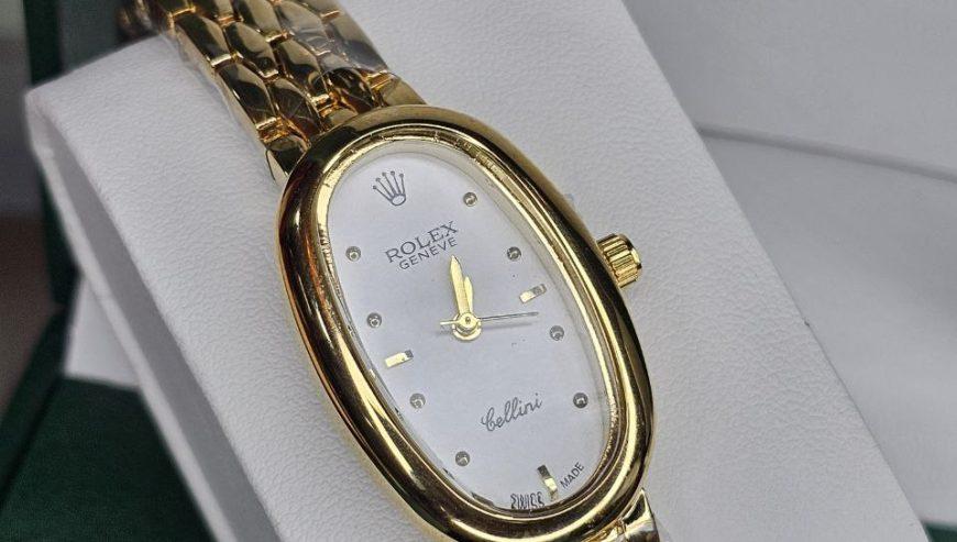 Rolex Ladies Watches