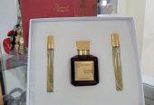 Baccarat Rouge Perfume Gift Set For Him Or Her