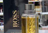 Boss Perfume