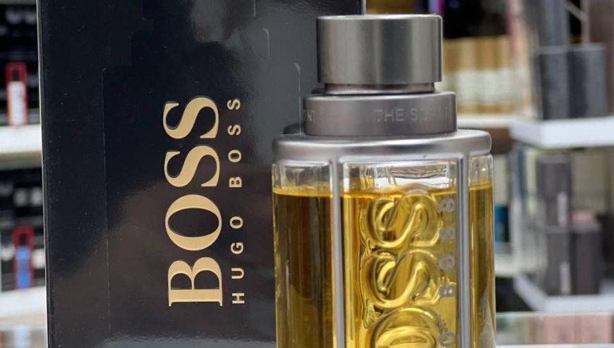 Boss Perfume