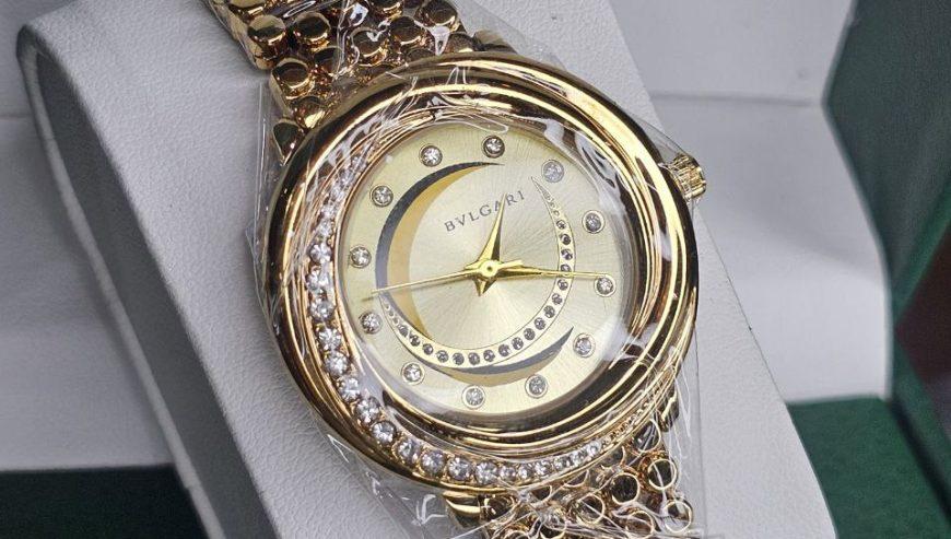 BVLGARI Watches For Ladies