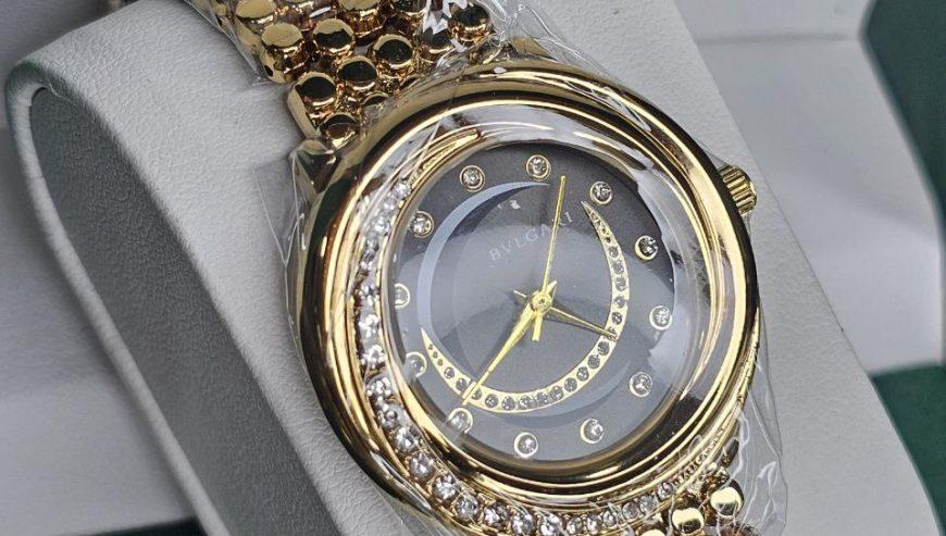 BVLGARI Watches For Ladies