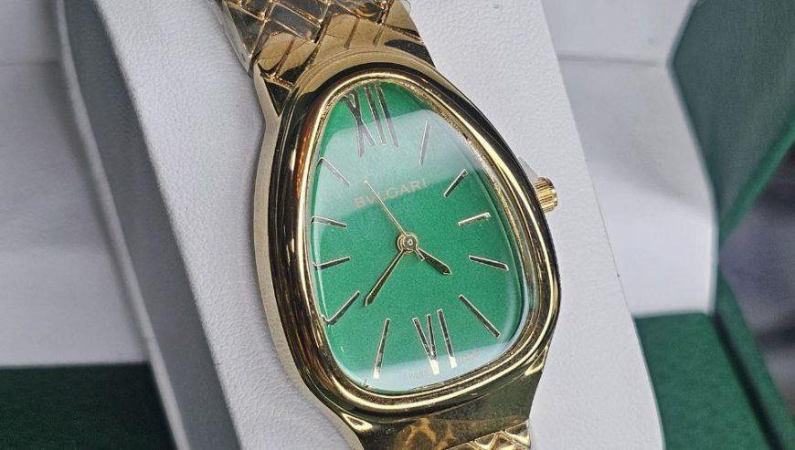 BVLGARI Watches For Ladies