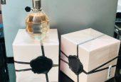 Designer Brand Perfumes For Her