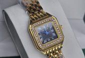 CARTIER Ladies Watches