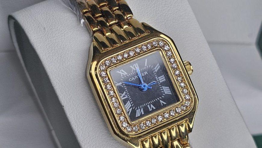 CARTIER Ladies Watches