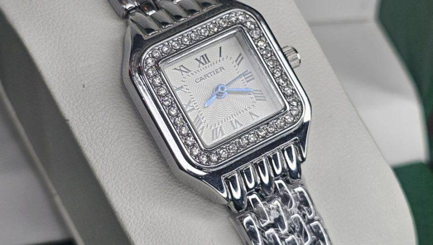 CARTIER Ladies Watches