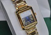 CARTIER Ladies Watches