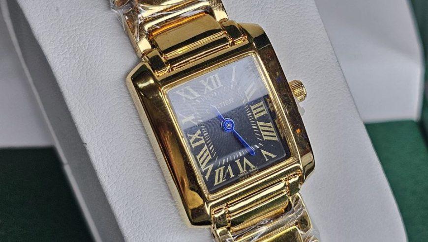 CARTIER Ladies Watches