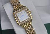 CARTIER Ladies Watches