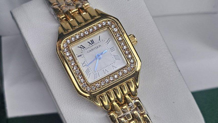 CARTIER Ladies Watches