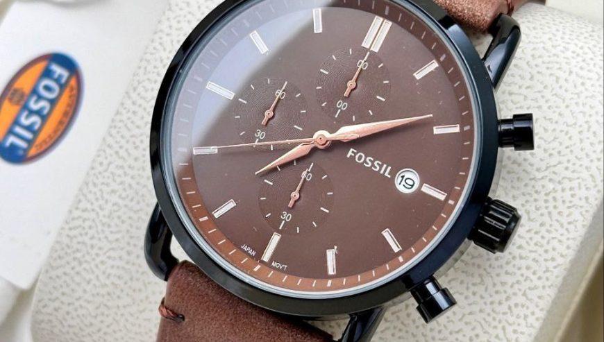 Fossil Men’s Watches