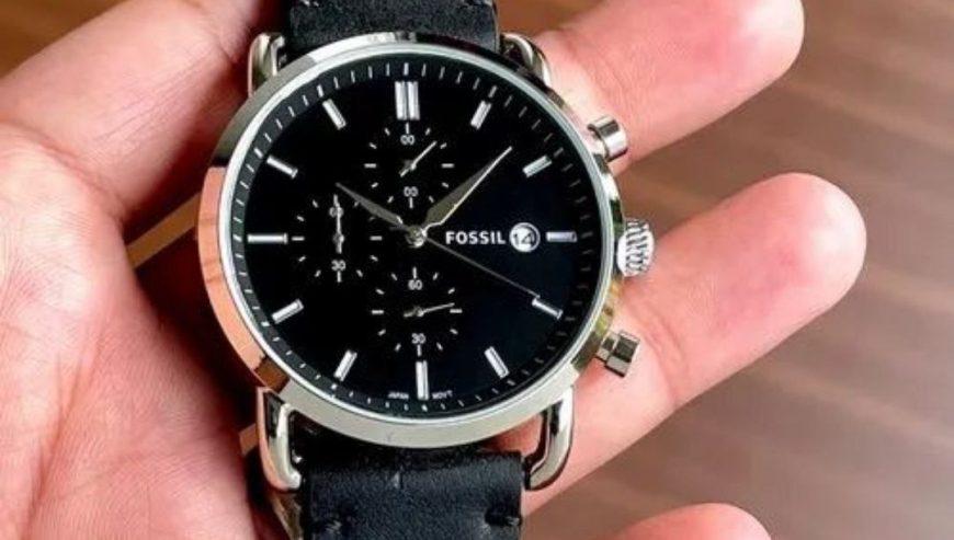 Fossil Men’s Watches