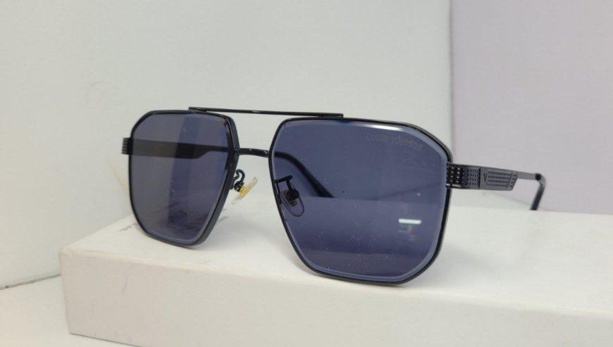 Unisex Polarized Sunglasses