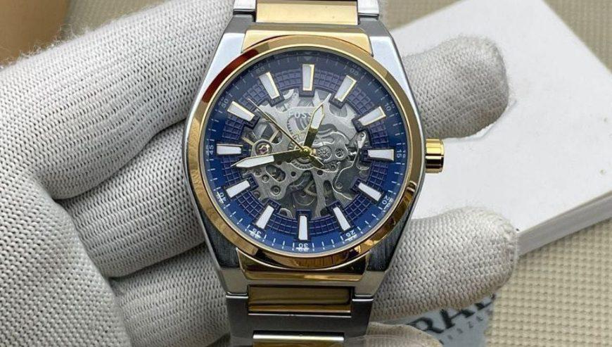 Fossil Automatic Men’s Watches