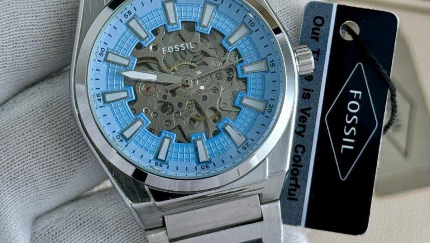 Fossil Automatic Men’s Watches