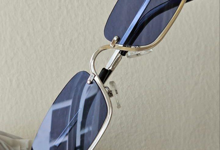 Unisex Polarized Sunglasses