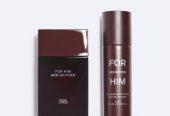 ZARA FOR HIM RED EDITION EDP 100ML